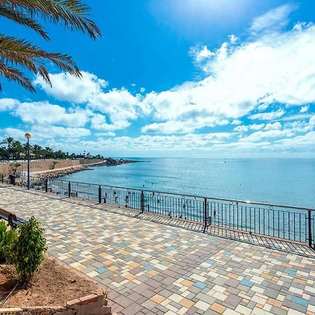 Ferienwohnung Ch Vista Alegre Rocio Del Mar Torrevieja Exterior foto